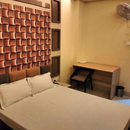 Hotel Shri Gourav Bikaner Buitenkant foto