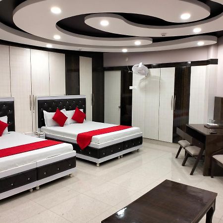 Hotel Shri Gourav Bikaner Buitenkant foto