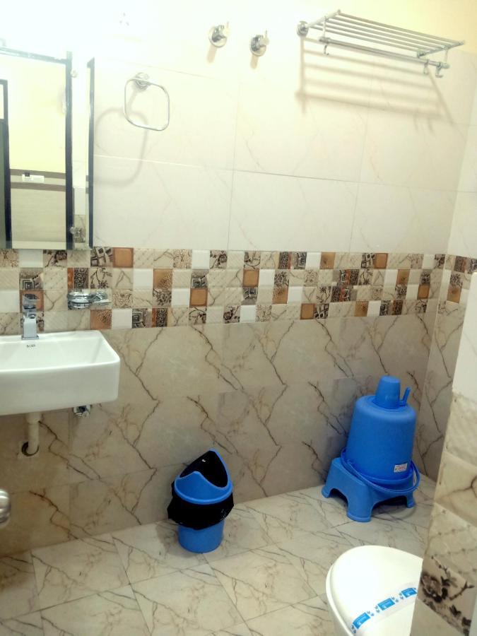 Hotel Shri Gourav Bikaner Buitenkant foto