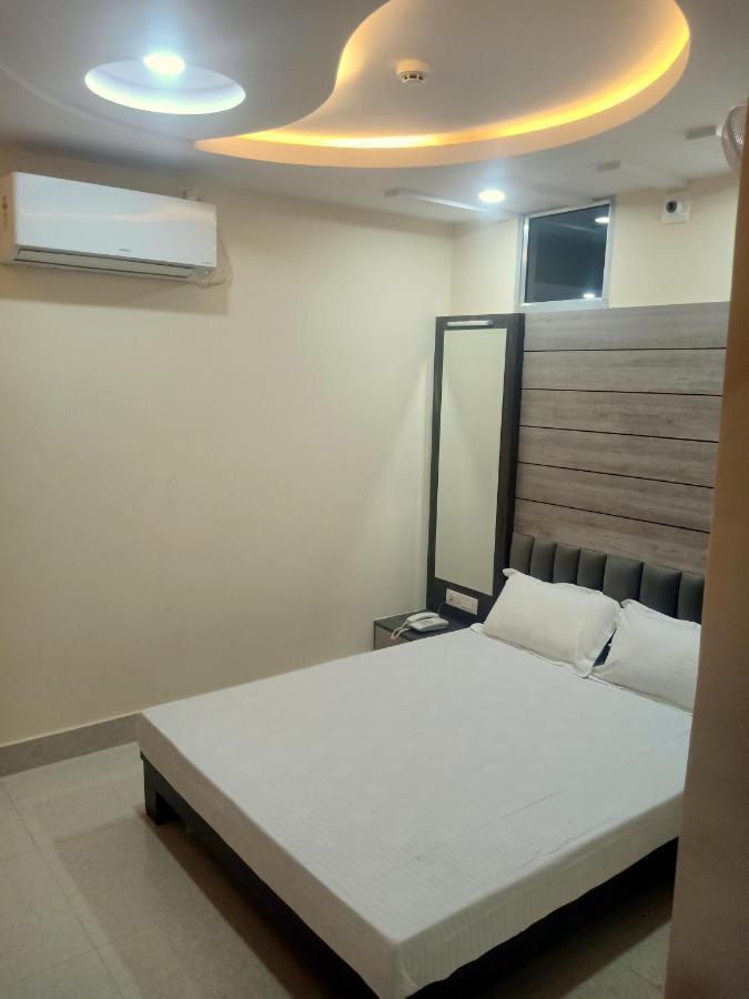 Hotel Shri Gourav Bikaner Buitenkant foto