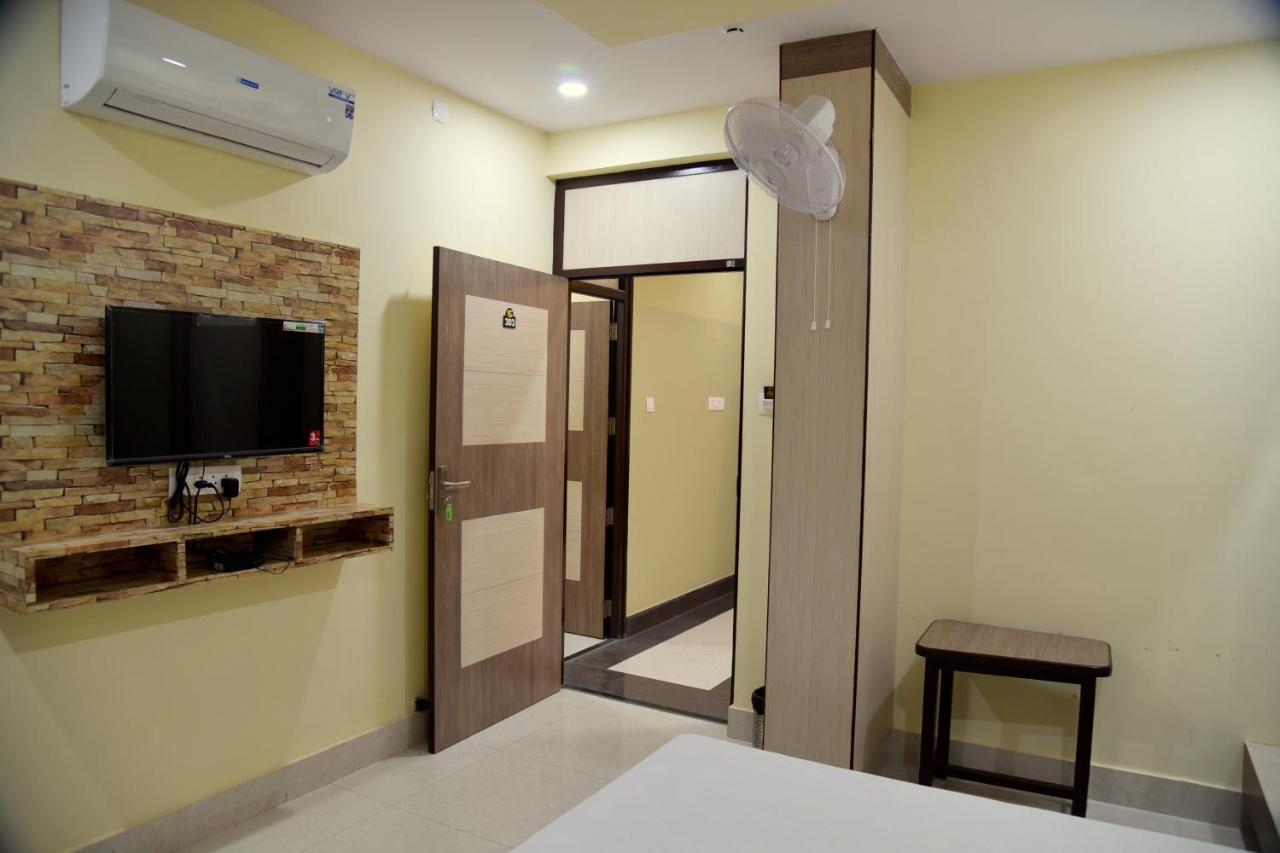 Hotel Shri Gourav Bikaner Buitenkant foto