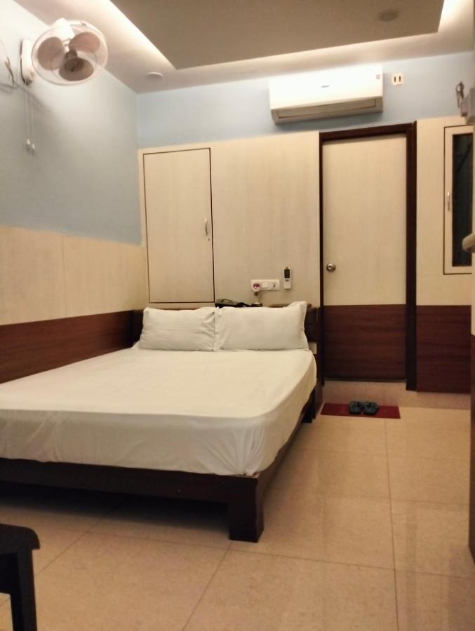 Hotel Shri Gourav Bikaner Buitenkant foto