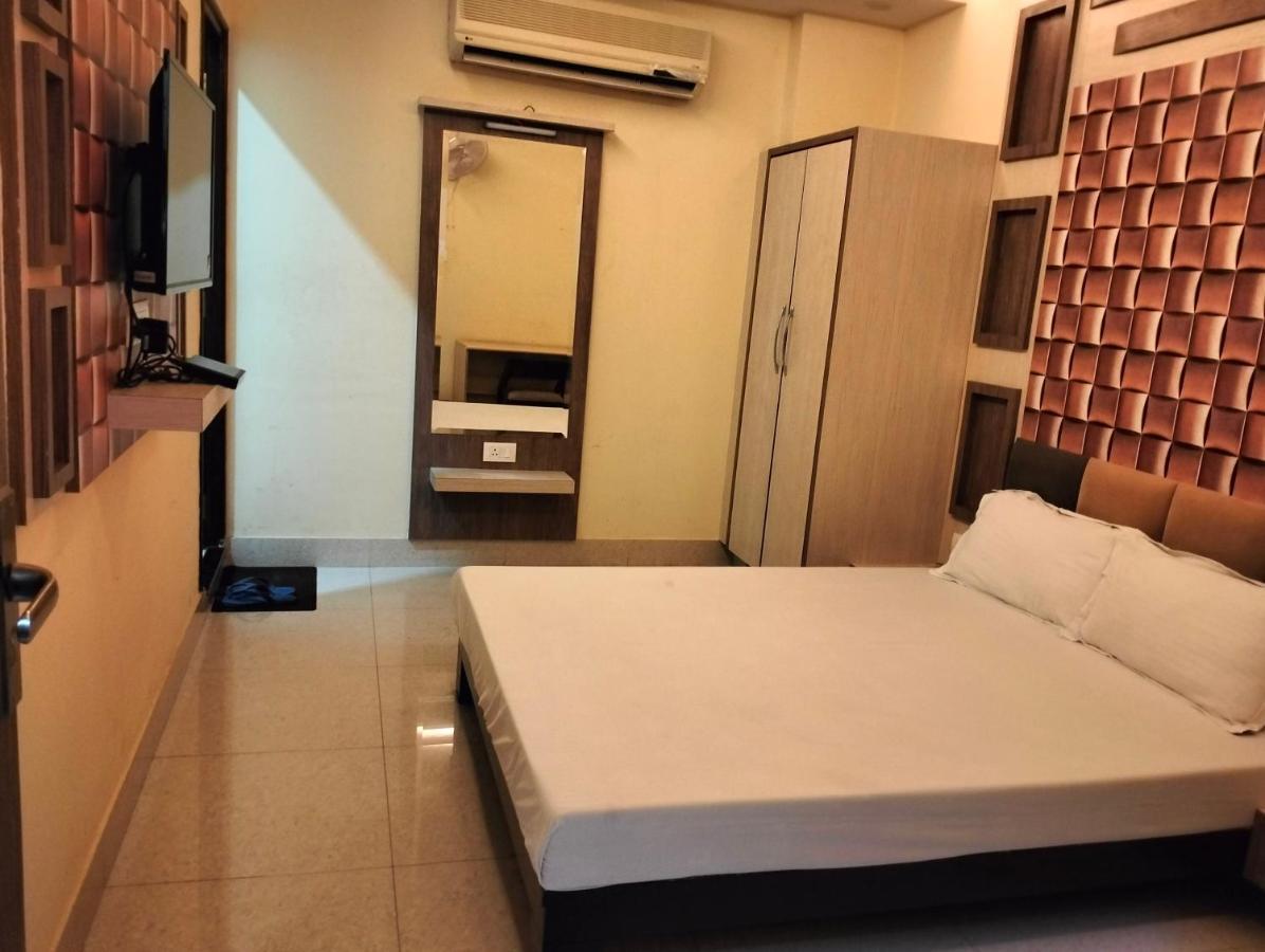 Hotel Shri Gourav Bikaner Buitenkant foto