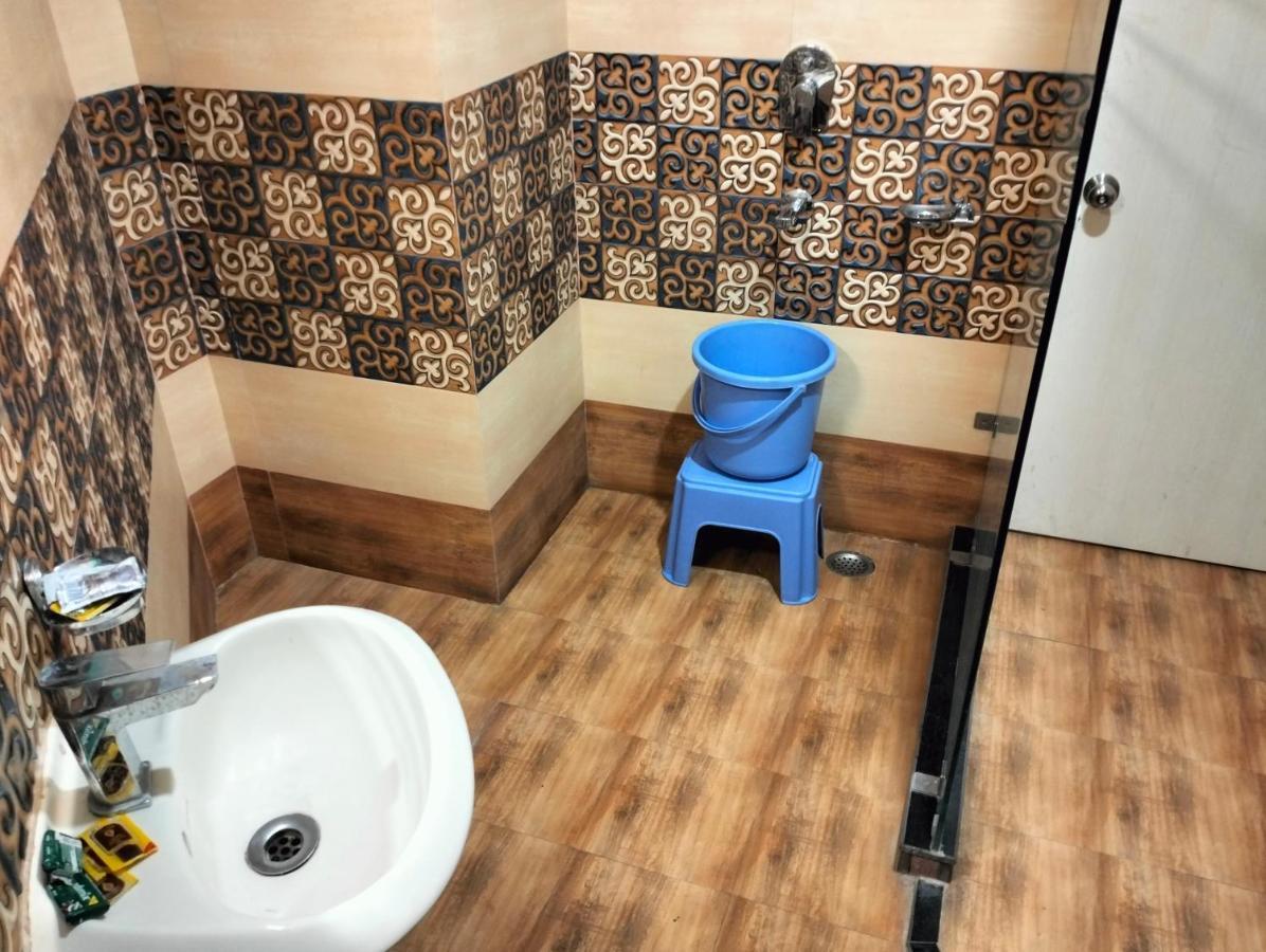 Hotel Shri Gourav Bikaner Buitenkant foto